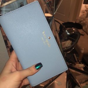 Cameron Street Stacy Kate Spade Wallet